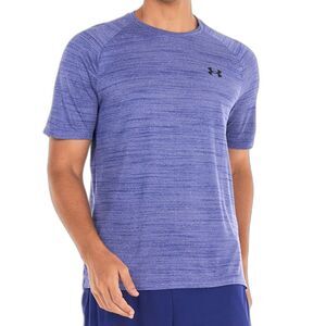 Under Armour Men's UA Tech™ 2.0 Tiger T-Shirt Sz Small